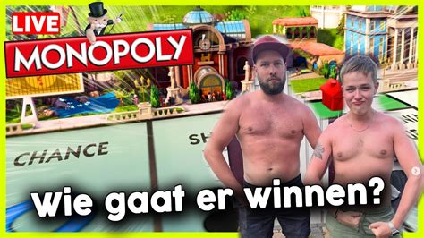 Monopoly Dit Spel Is Onmogelijk Te Winnen Of Toch Youtube