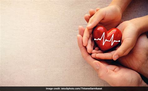 World Heart Day 2022 Date History And Significance Know All About