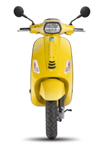 Vespa Indonesia