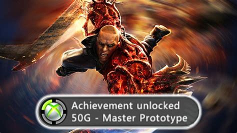 Prototype 2s Achievements 12 Years Later Youtube