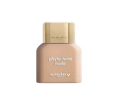 SISLEY Make Up Phyto Teint Nude 30ml 2N Ivory Beige Beige