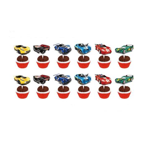 Hot Wheels одноразовая посуда для вечеринки тарелки для чашек с воздушными шарами скатерть