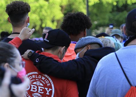 Peaceful Protesting : r/Columbus