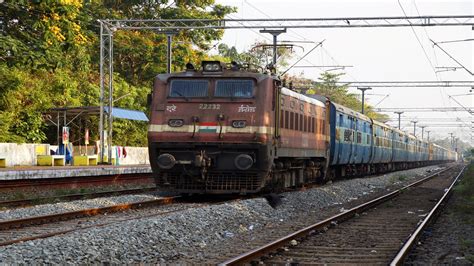 Indian Railways Running Special Trains For RRB NTPC CBT 2 2022 For