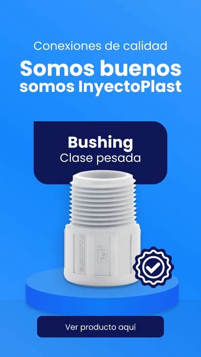 F Brica De Tuber As Y Conexiones De Pvc Inyectoplast