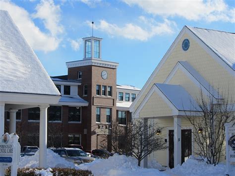 Topsham | Maine: An Encyclopedia