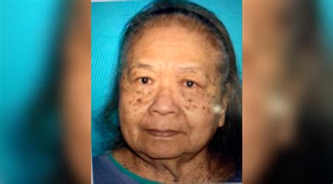 Woman Previously Reported Missing By Santa Clara Police Found Safe