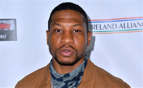 Jonathan Majors Breaks Silence In Exclusive Interview With Good Morning