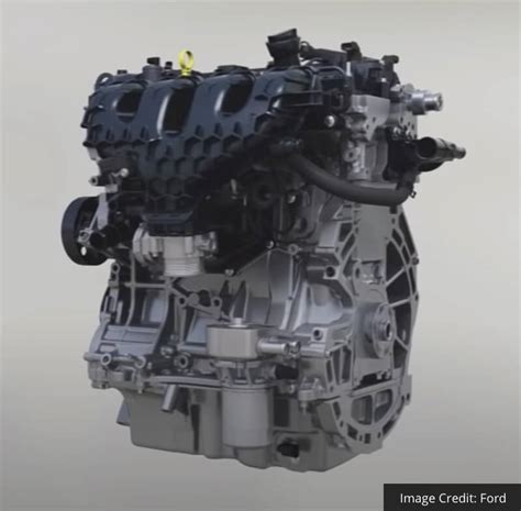 Everything To Know About Ecoboost Engines