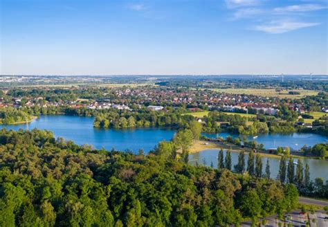 Exklusive Mietwohnungen In Neubau Lage Von Paderborn