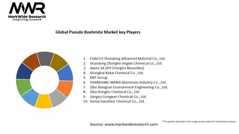 Global Pseudo Boehmite market 2024-2032 | Size,Share, Growth