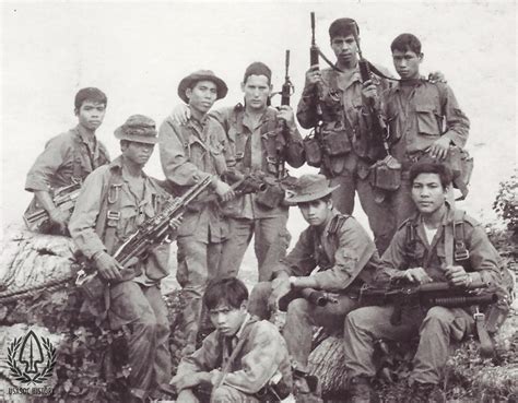 Cmh On Twitter Special Forces And Operations In Vietnam The Modern