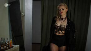 STUTTGART HOMICIDE NUDE SCENES AZNude