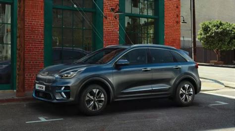 Kia Niro Ev Chargers And Cables Ev Powerhouse