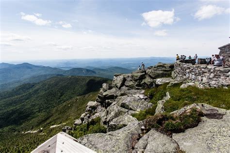 Whiteface Mountain Hiking Trail Guide: Map, Trails, Pictures & More