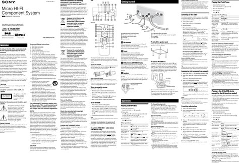 Sony Fxe 100 Manual 9