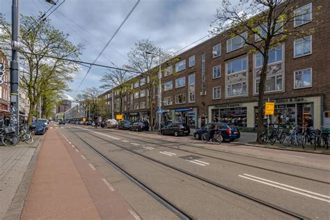 Appartement Verkocht Nieuwe Binnenweg 64 03R 3015 BB Rotterdam Funda