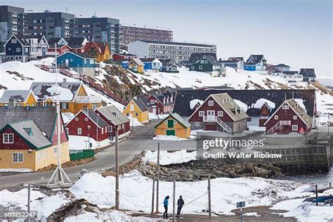 Greenland Capital City Photos and Premium High Res Pictures - Getty Images