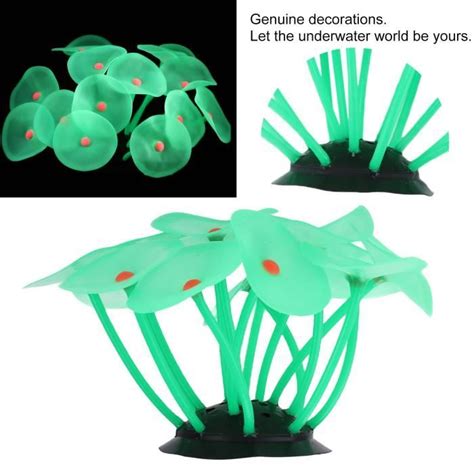 Fdit Plantes D Coratives D Aquarium Artificiel Simulation Aquarium