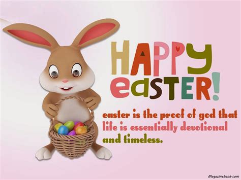 Happy Easter Wishes Quotes. QuotesGram