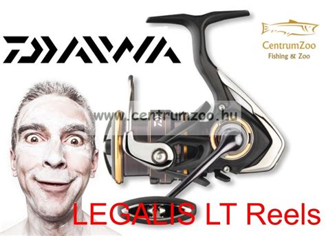 Daiwa Legalis Lt Cxh Pr Mium Ors Cs