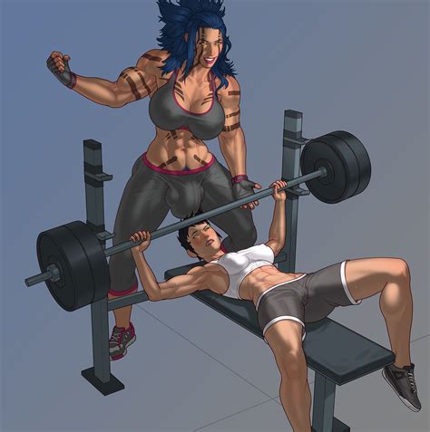 Commission Oboro By Splatpixel Hentai Foundry