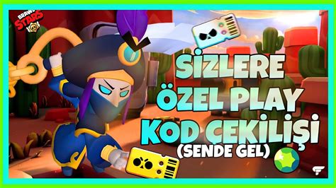 SİZLERE ÖZEL 2 ADET PLAY KOD ÇEKİLİŞİ YAPIYORUM SENDE KATIL KAÇIRMA