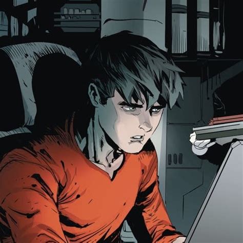 Jason Todd Red Hood Robin Iconpfp Jason Todd Red Hood Red Hood