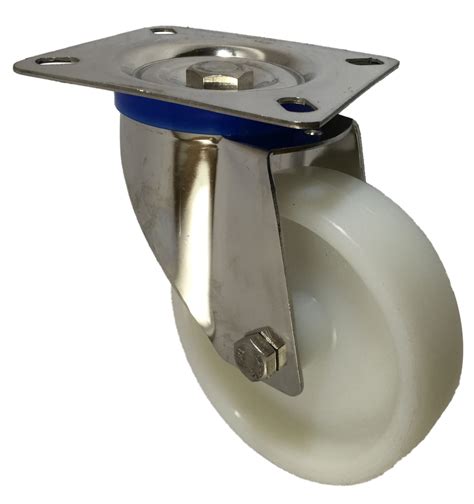 Swivel Castors Keystone Castors