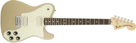 5 Best Fender Telecaster Artist Series Guitars Spinditty