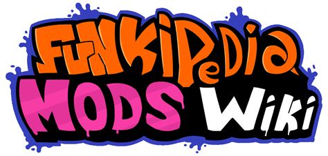 Funkipedia Mods Wikiother Logopedia Fandom