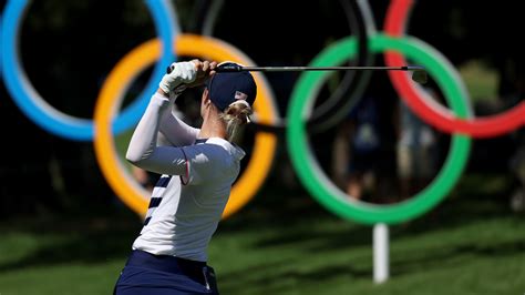 USA's Nelly Korda continues to dominate in hot third round of Olympic