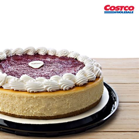 Arriba Imagen Pastel De Frambuesa Costco Abzlocal Mx