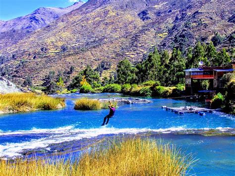 Full Day 9 Lagunas En Huancaya Tour Y Actividades