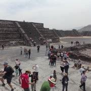 Teotihuac N Plaza De Las Tres Culturas Und Acolman Tour Getyourguide