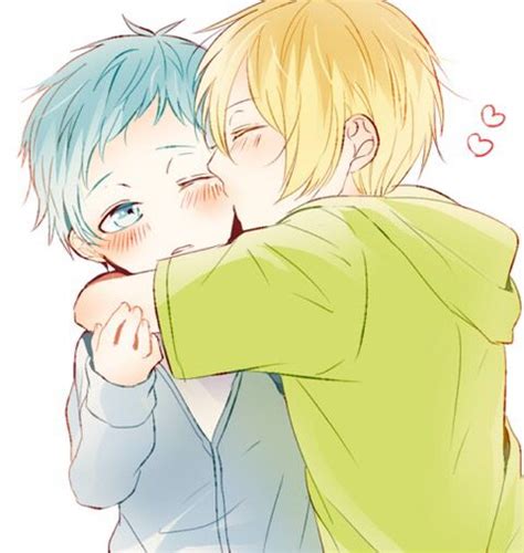 Kise X Kuroko Kikuro Kise Kuroko