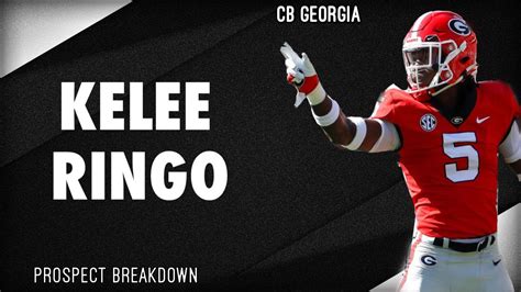 Kelee Ringo Prospect Breakdown Scouting Report Youtube