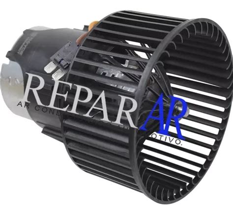 Ventilador Caixa Evaporadora Chevrolet Meriva Oem