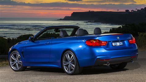 BMW 4 Series Convertible Review - photos | CarAdvice