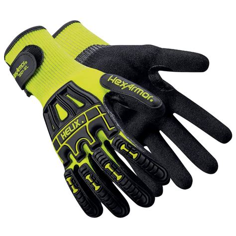 Hexarmor Helix® 3001 Safety Gloves