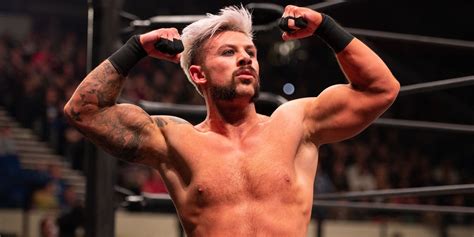 Aew Wrestlers Whose Look Didn T Match Their Character