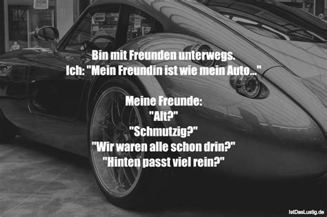 Lustige Sprüche Zum Thema Auto