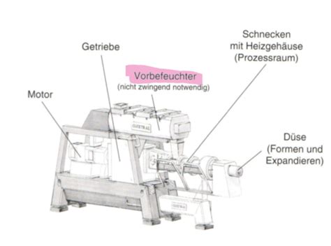 Lmvt Extrusion Mep Hs Flashcards Quizlet