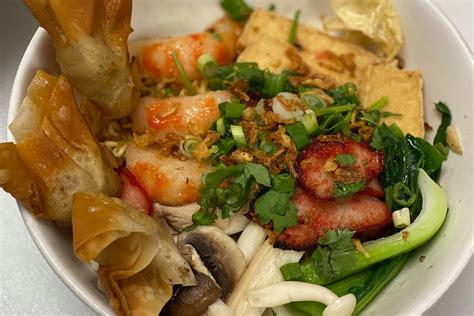 Pho Saigon Noodle House 2 Delivery Menu Order Online 4907 South