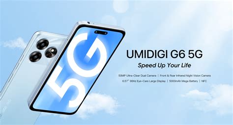 Umidigi G G Price Specs Review Umidigi