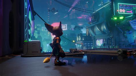 Ratchet Clank Rift Apart Review