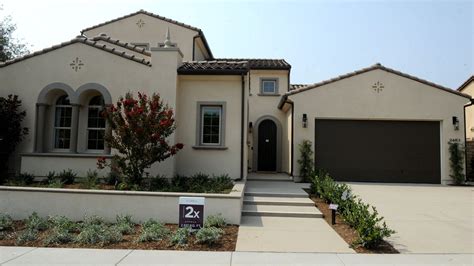 Camarillo Senior Living Development By Shea Homes Is Now Open