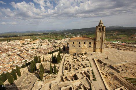 Ruta del Califato Web oficial de turismo de Andalucía