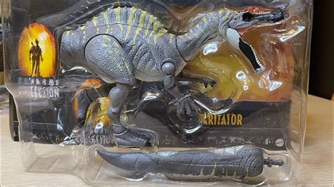 Hammond Collection Irritator Brand New For 2023 And Its Absolutely