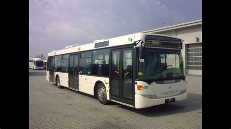 Omsi 2 Bremen Nord Scania Omnicity 12m Youtube